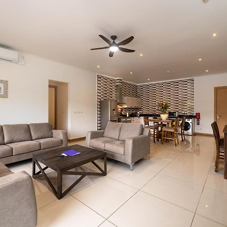 Royale Suites by Arc Royal Luxury Apts Anse Royale Extérieur photo