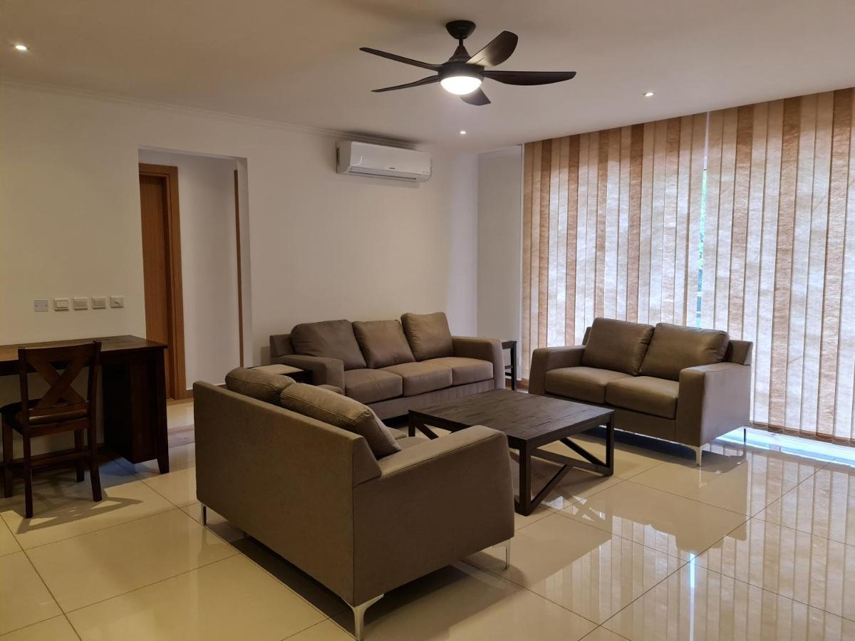 Royale Suites by Arc Royal Luxury Apts Anse Royale Extérieur photo