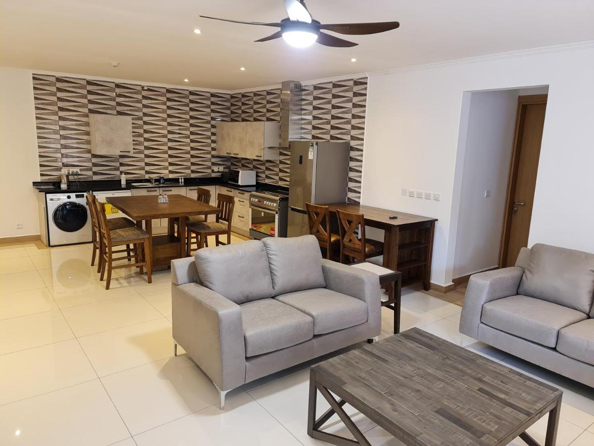 Royale Suites by Arc Royal Luxury Apts Anse Royale Extérieur photo