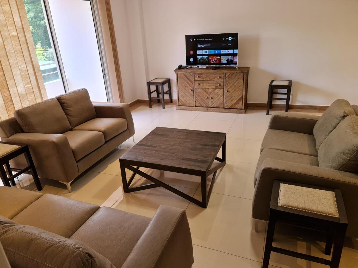 Royale Suites by Arc Royal Luxury Apts Anse Royale Extérieur photo