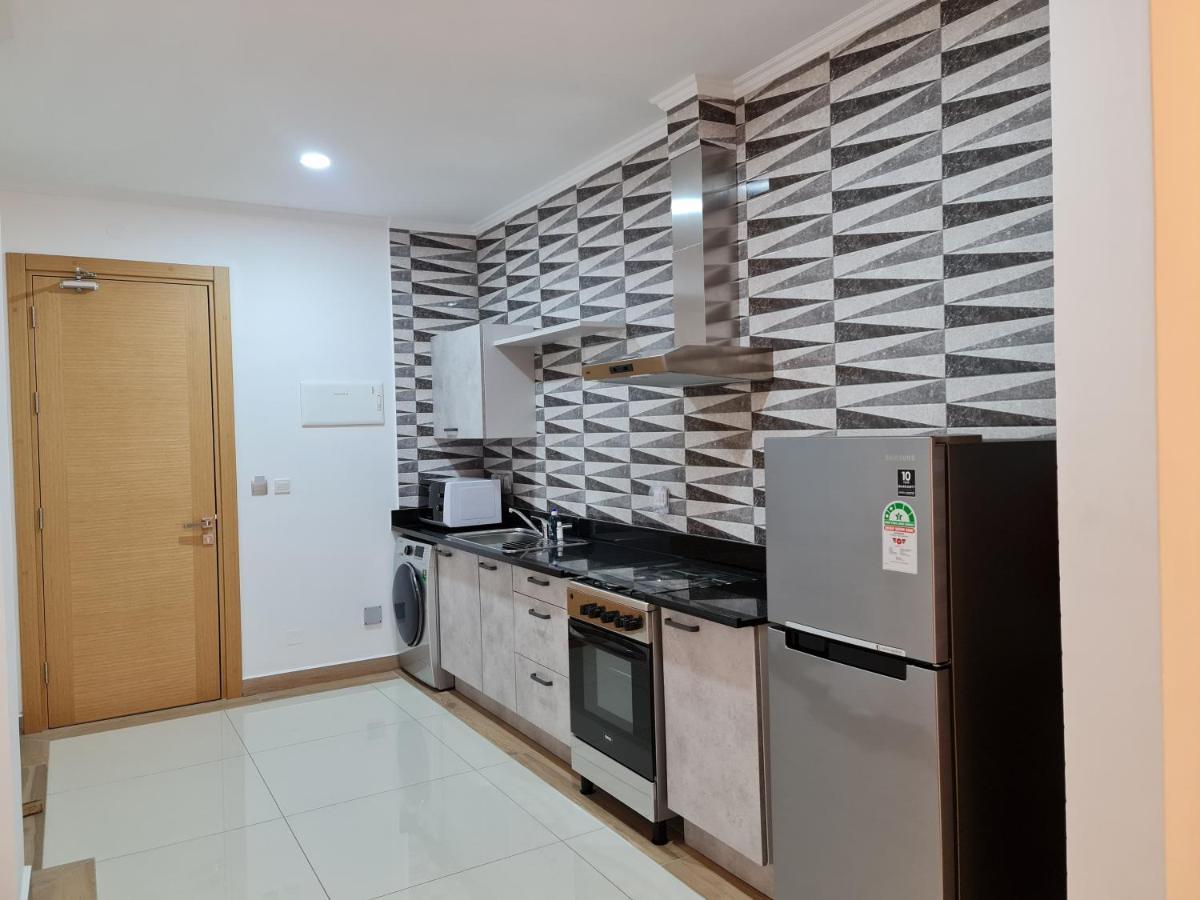 Royale Suites by Arc Royal Luxury Apts Anse Royale Extérieur photo