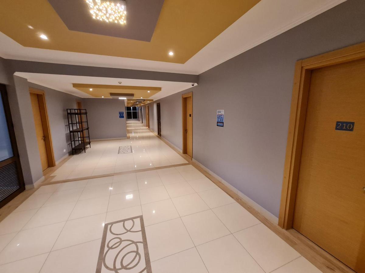 Royale Suites by Arc Royal Luxury Apts Anse Royale Extérieur photo