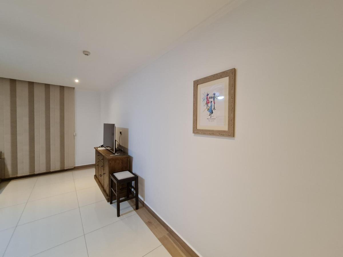 Royale Suites by Arc Royal Luxury Apts Anse Royale Extérieur photo