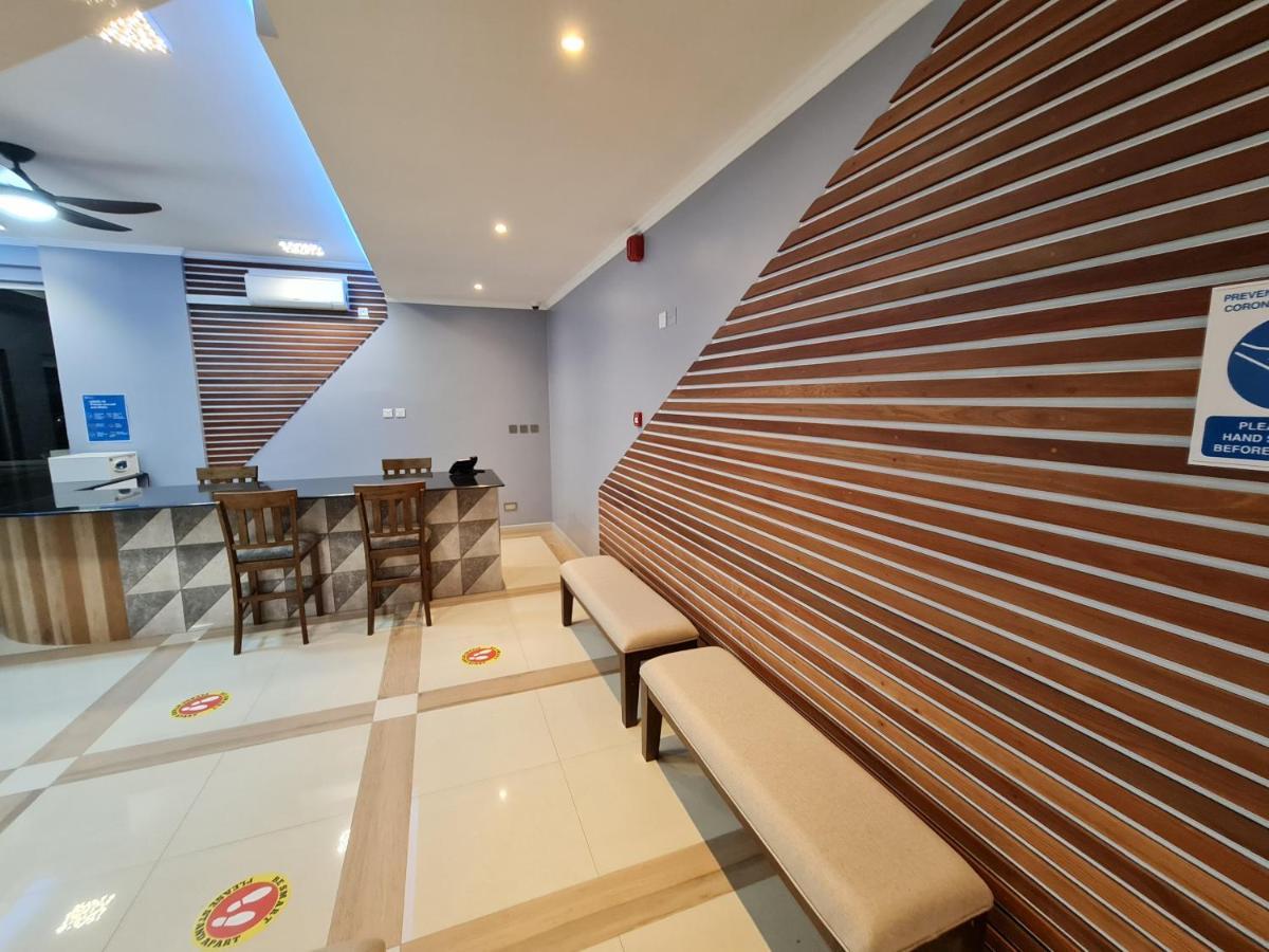 Royale Suites by Arc Royal Luxury Apts Anse Royale Extérieur photo