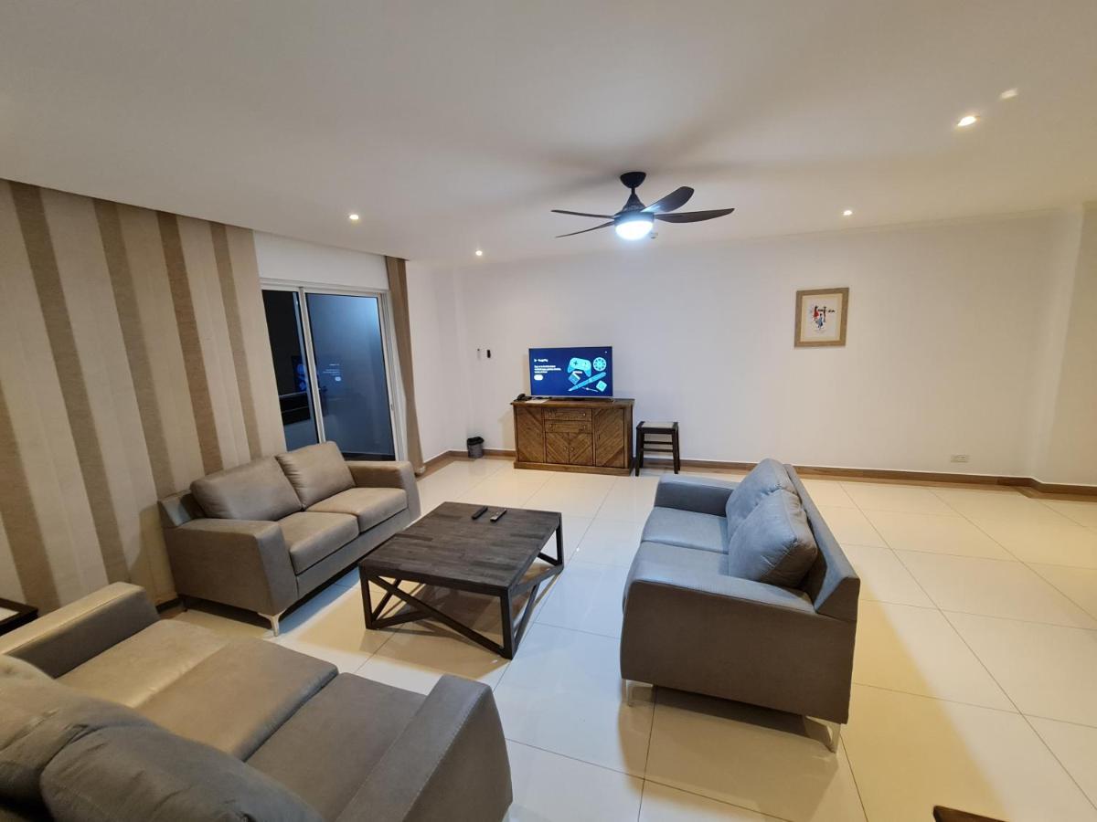 Royale Suites by Arc Royal Luxury Apts Anse Royale Extérieur photo