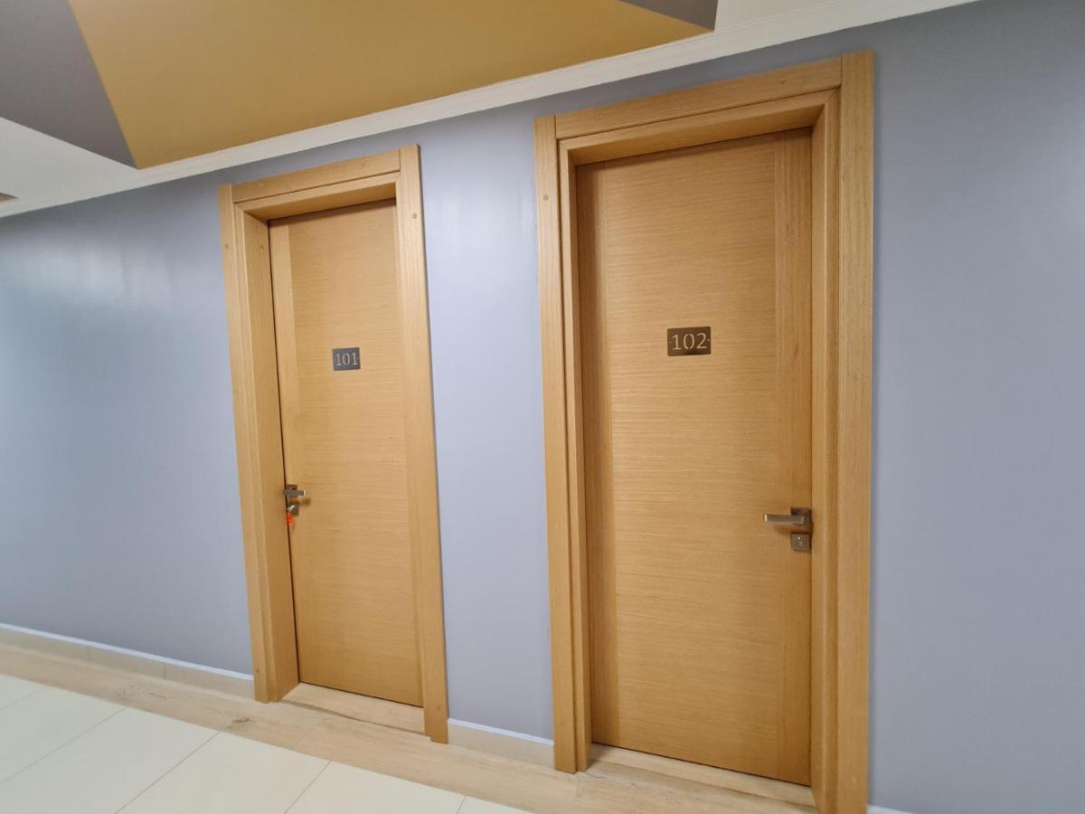 Royale Suites by Arc Royal Luxury Apts Anse Royale Extérieur photo