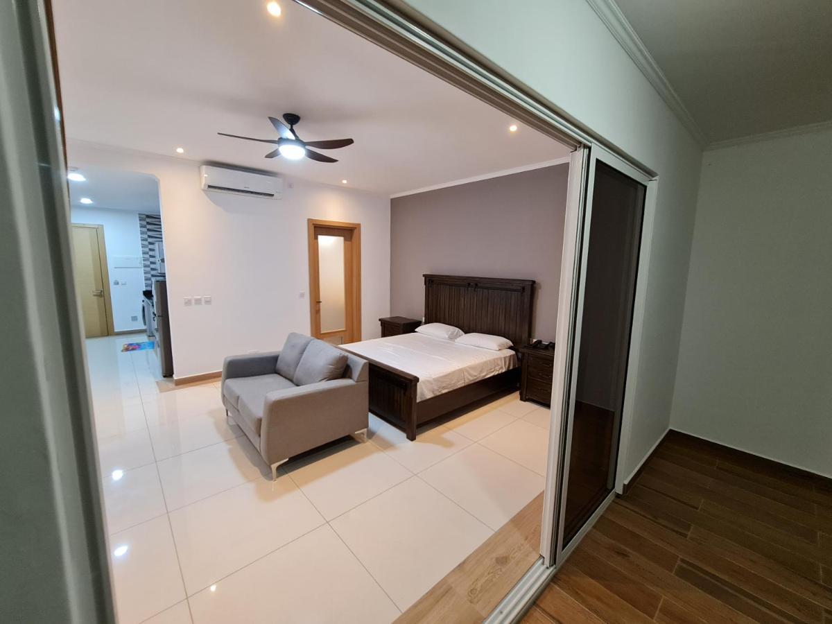 Royale Suites by Arc Royal Luxury Apts Anse Royale Extérieur photo