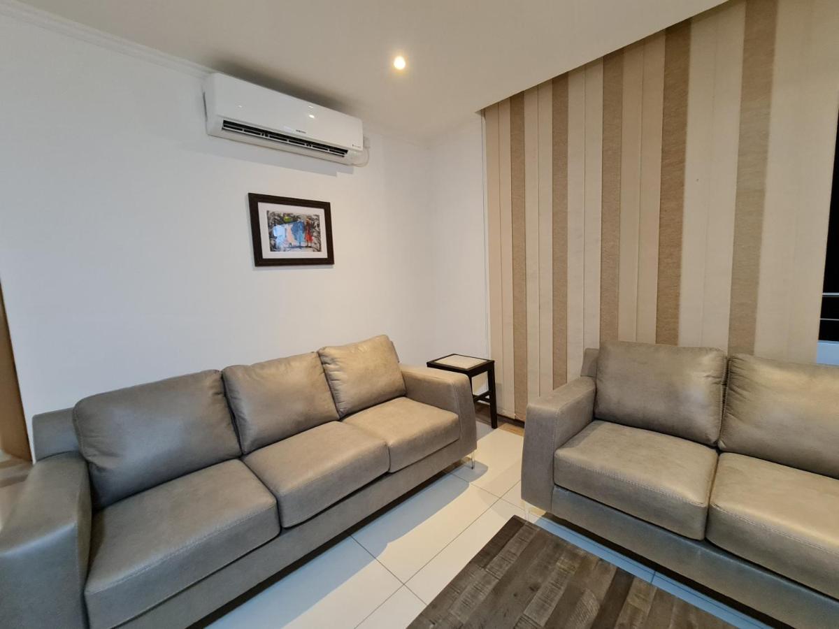 Royale Suites by Arc Royal Luxury Apts Anse Royale Extérieur photo