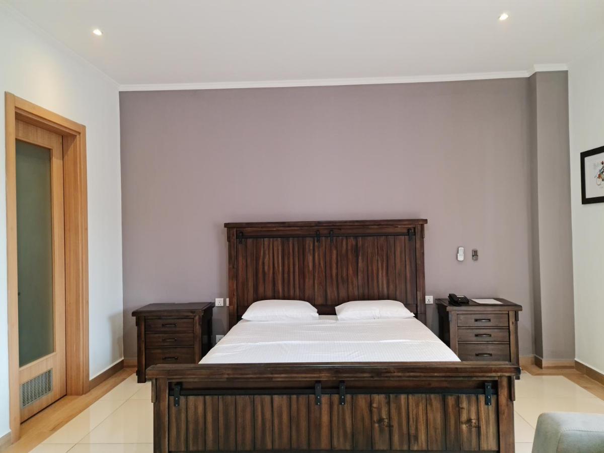Royale Suites by Arc Royal Luxury Apts Anse Royale Extérieur photo