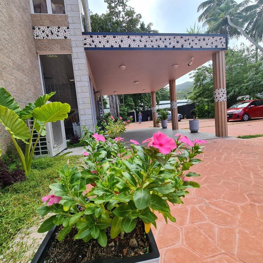 Royale Suites by Arc Royal Luxury Apts Anse Royale Extérieur photo
