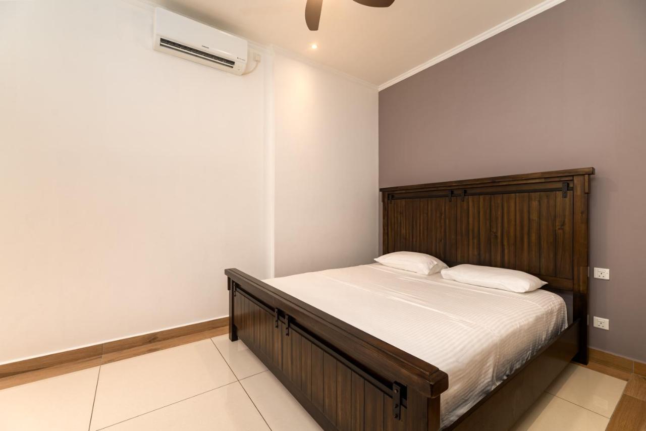 Royale Suites by Arc Royal Luxury Apts Anse Royale Extérieur photo