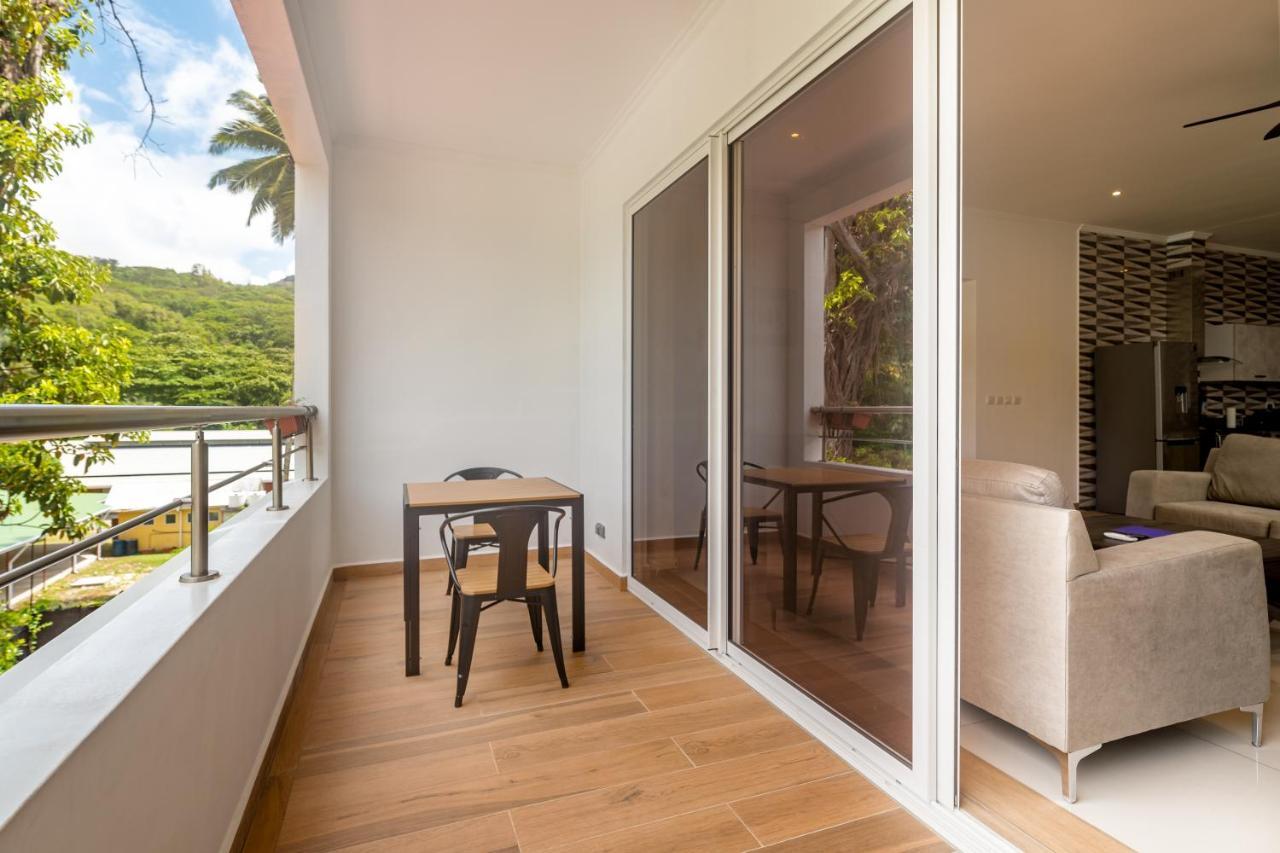 Royale Suites by Arc Royal Luxury Apts Anse Royale Extérieur photo