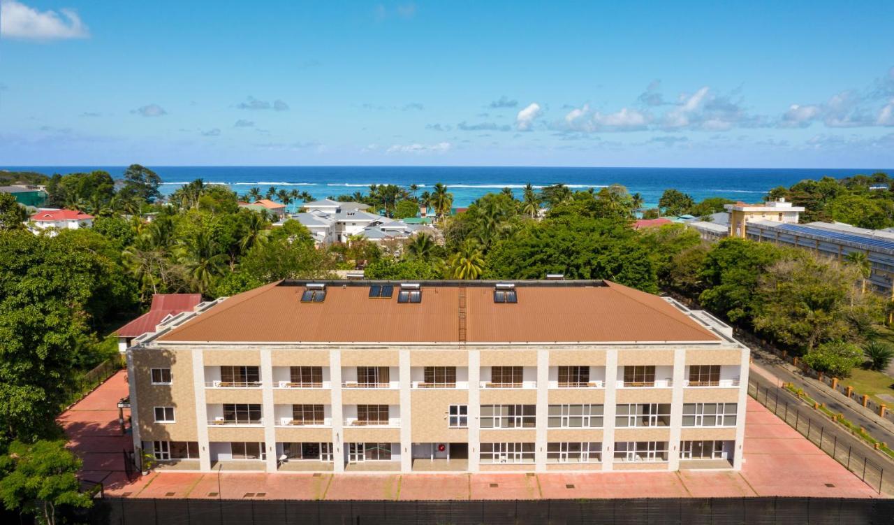 Royale Suites by Arc Royal Luxury Apts Anse Royale Extérieur photo