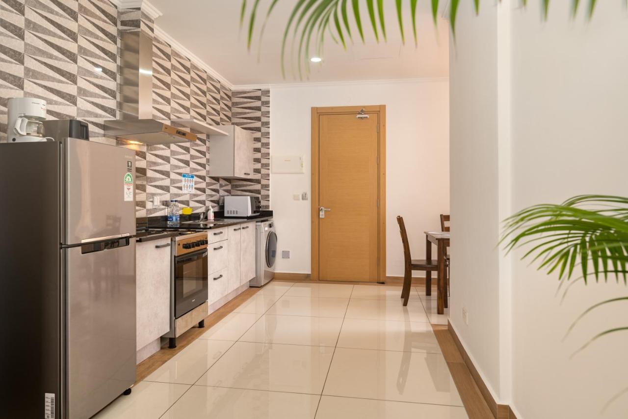 Royale Suites by Arc Royal Luxury Apts Anse Royale Extérieur photo