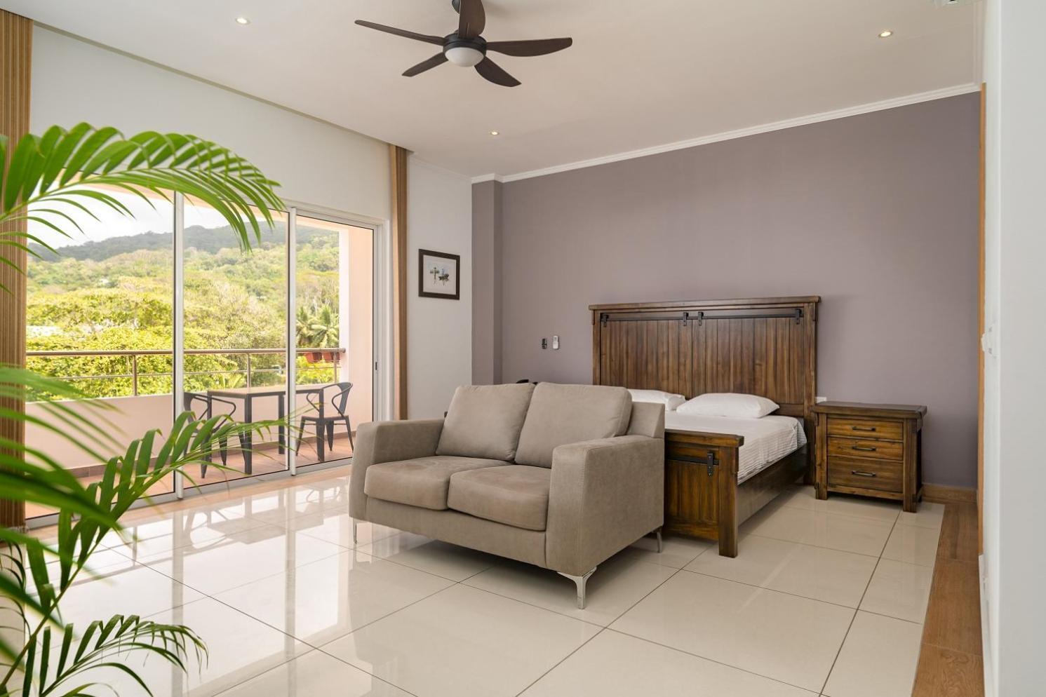 Royale Suites by Arc Royal Luxury Apts Anse Royale Extérieur photo